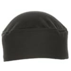 Black Style #459 Accessory Chef Beenie Hat